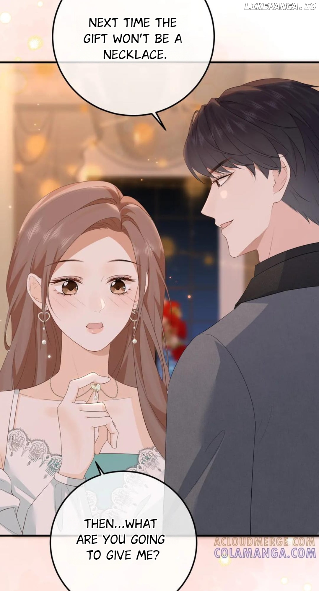100-Day Warm Marriage Chapter 67 - page 26